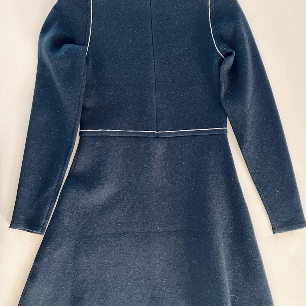 Sandro Womens Dress - Excellent Condition Size 36